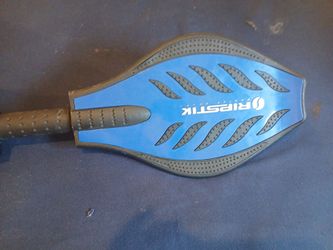 Ripstick caster board