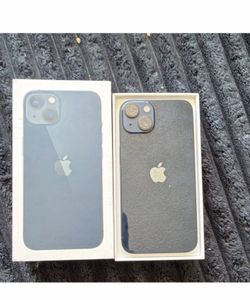 iPhone 13 (cricket)
