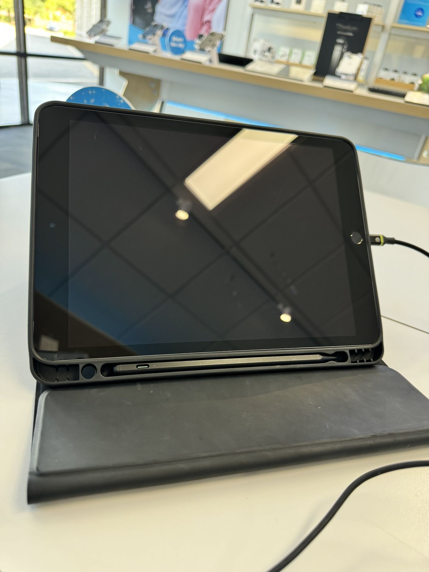 iPad (9th generation) 256 GB