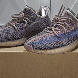 Adidas Yeezy Boost V2 Fade Size 8