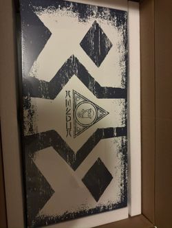 Ahsoka Legacy Light Saber Limited Edition