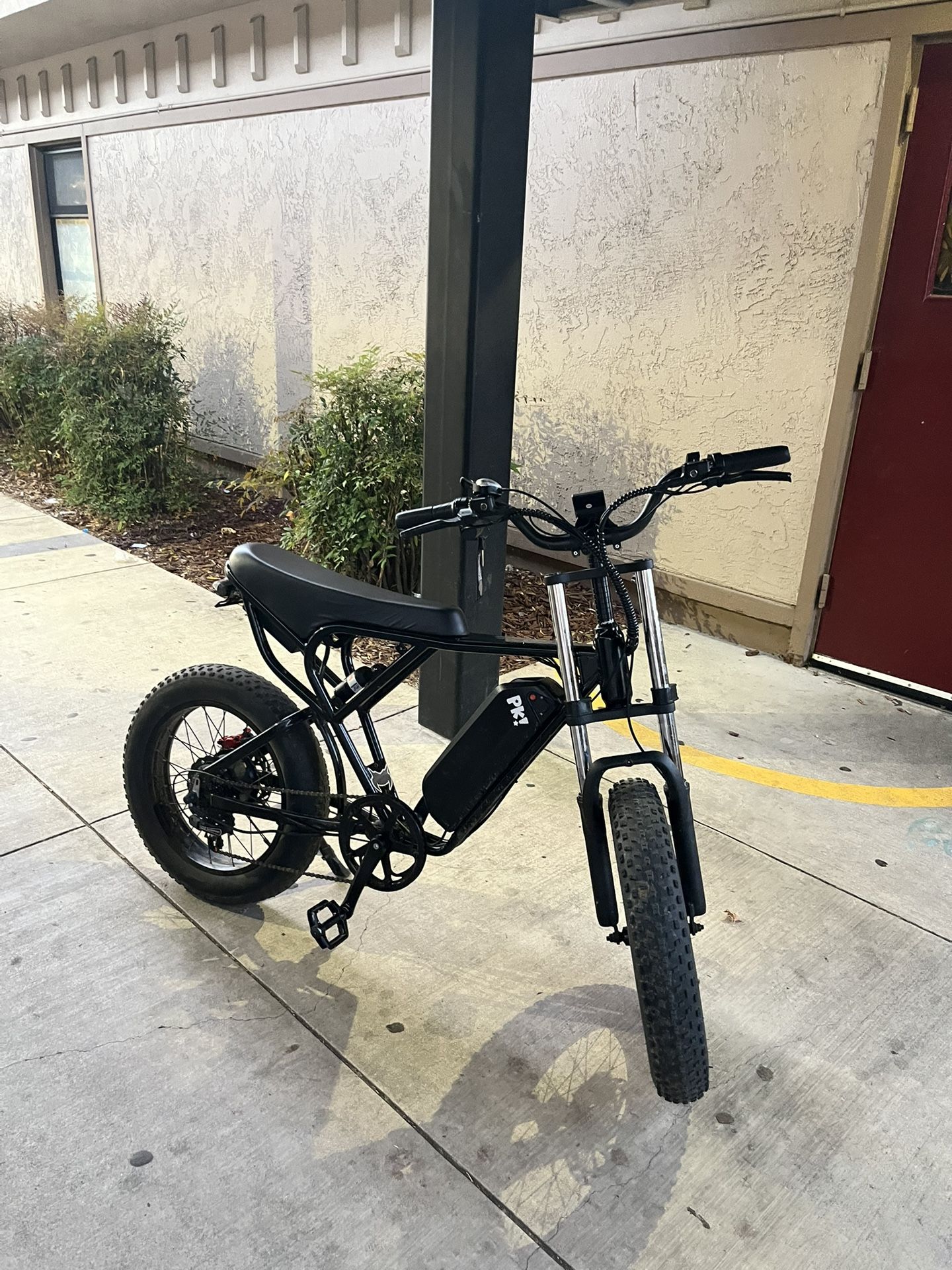 Rid Star Q20 1500 W