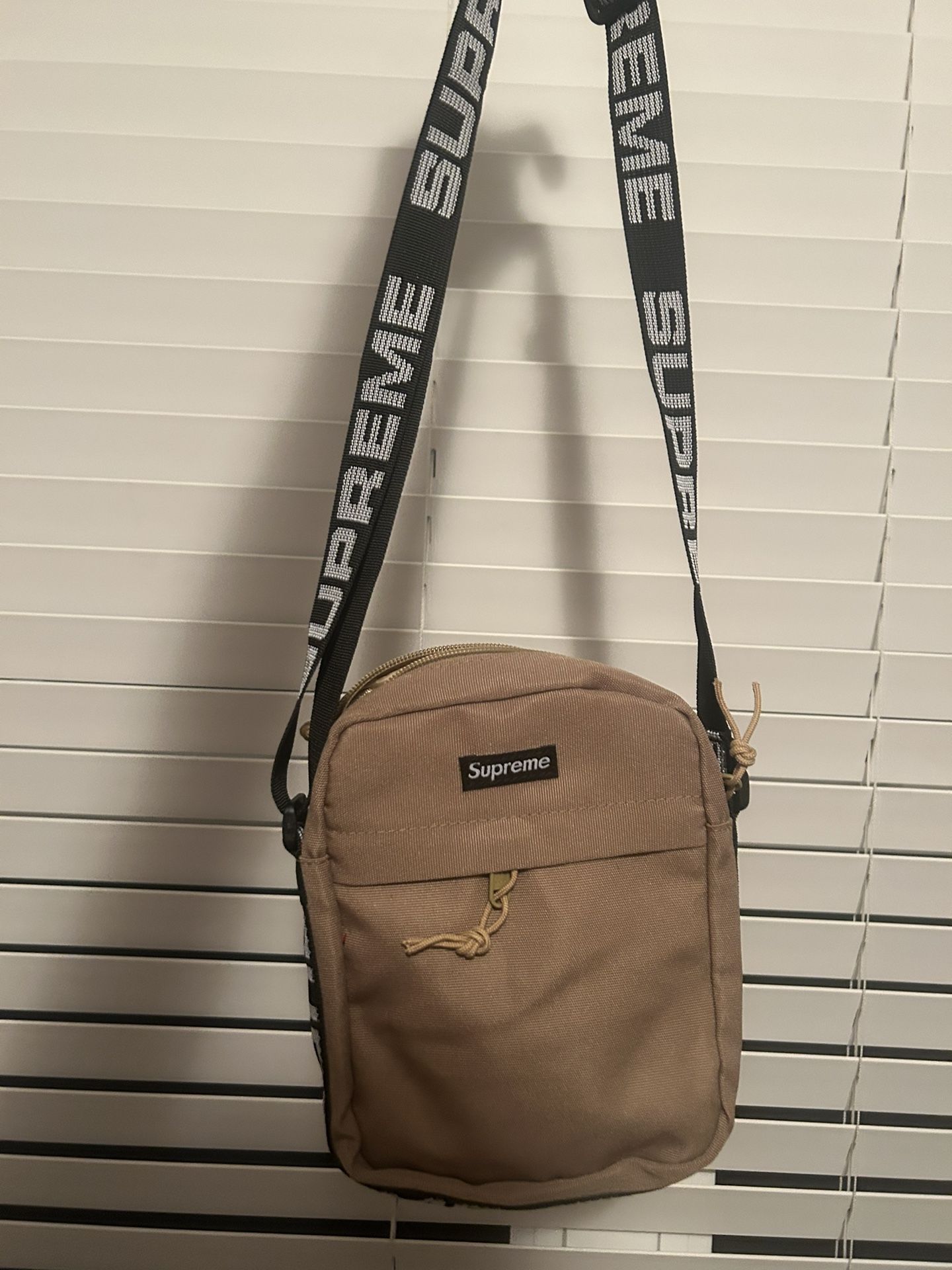 Supreme Bags