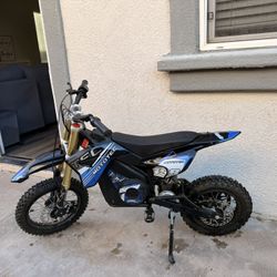Moto Tech Bikes 