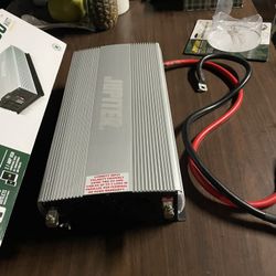 Jupiter 5000W Modified Sine Wave Inverter 