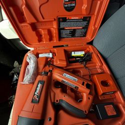 Paslode 16 Gauge Nailer 