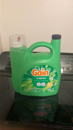 gain original