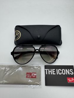 Ray-Ban  Sunglasses