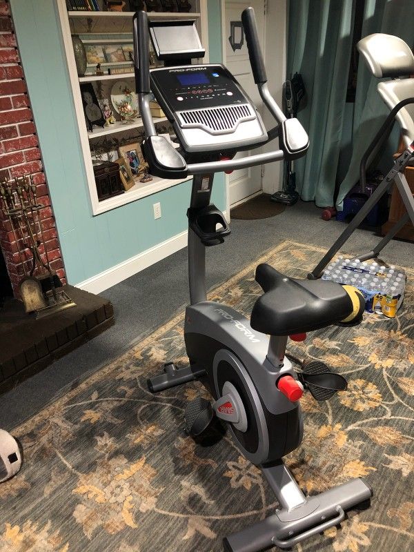 Pro-form Exercise Bike