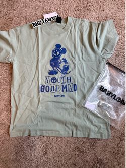 Babylon LA size large with tags $55 retail
