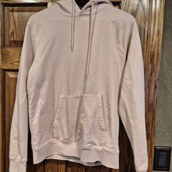 Colorful Standard Women  Hoodie, Size S,  Pre- Washed Organic Cotton, Made In Portugal 