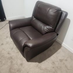 Recliner 