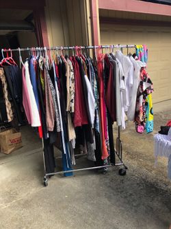 Yard sale 2698 independence ave west sac ca