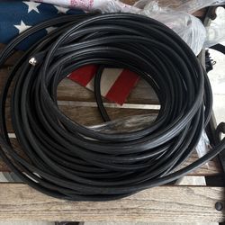Electrical wire 60ft