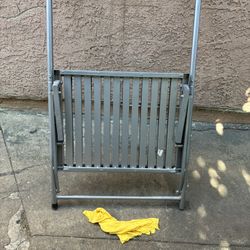 Oversized Stool Step
