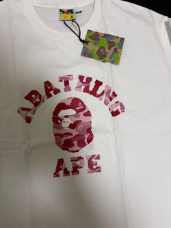 Bape T shirts size XL