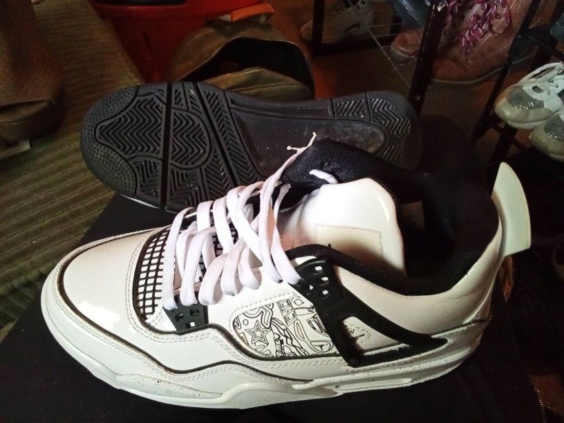 Jordans