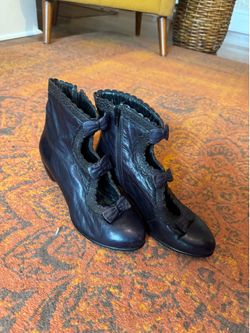 AZ Moda “Everybody” ankle boot womens 7.5