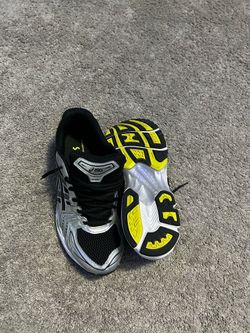 ASICS size 12