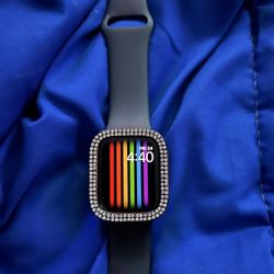 Apple Watch 7mm With Cellular 