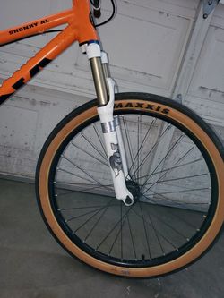 Kona dirt jumper for Sale in Monroe WA OfferUp