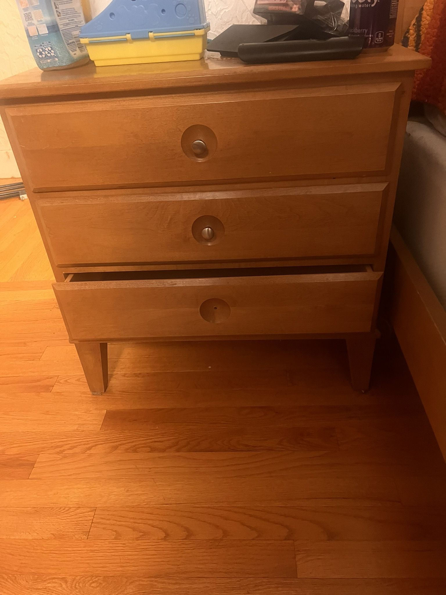 Moving Sale