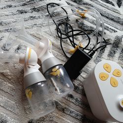 Medela Breast Pump