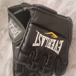 Everlast Boxing Training Gear