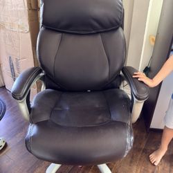 True Wellness Office Chair