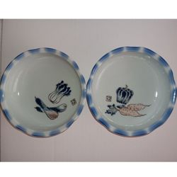 Bowl Set Of Japan