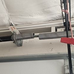 Garage Doors Springs