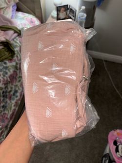 Baby breastfeeding privacy cover