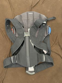 FREE BabyBjorn Baby Carrier