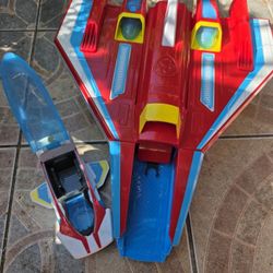 Paw Patrol Jet
