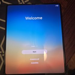 Samsung Galaxy Fold 3