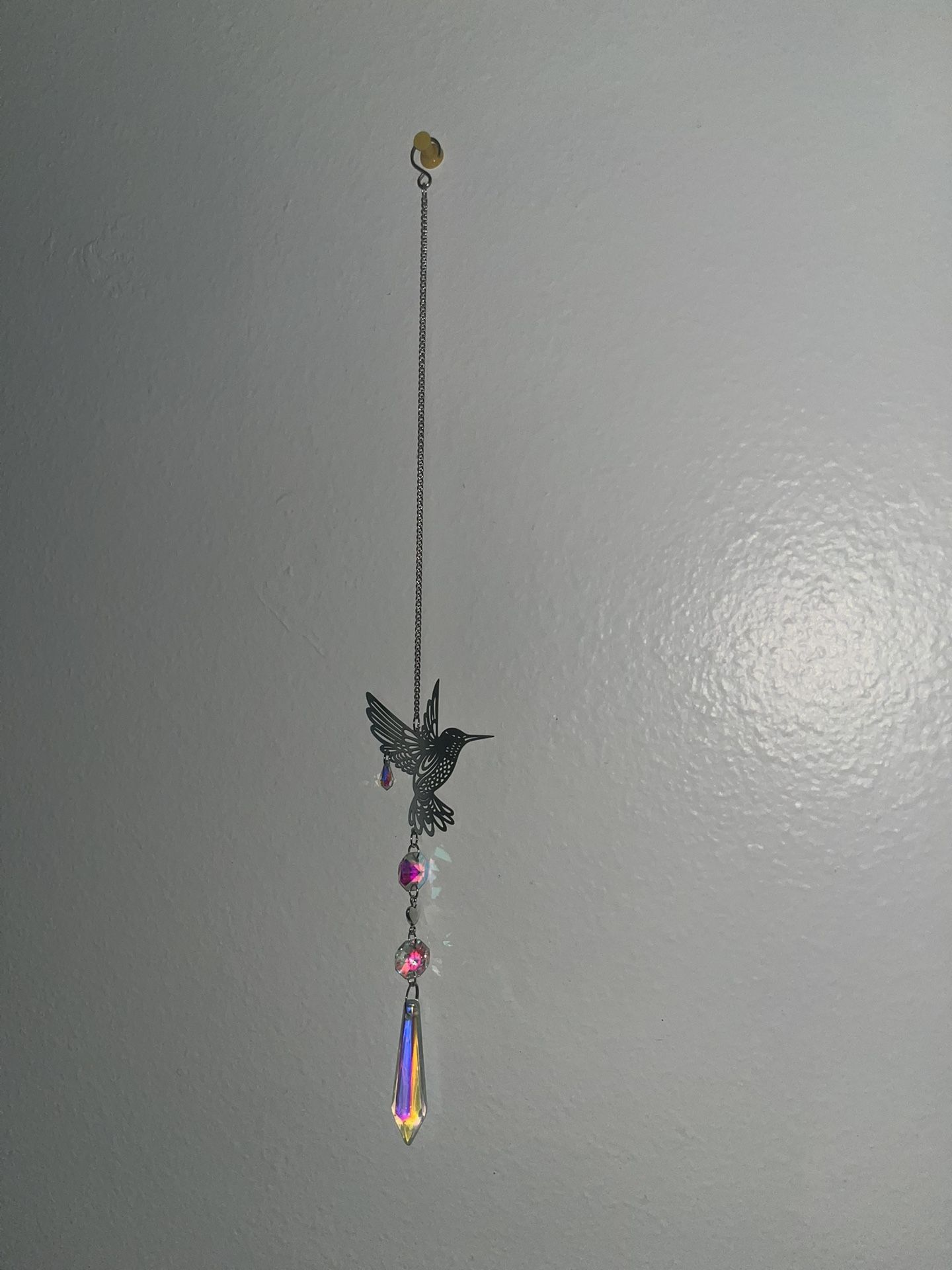 Suncatchers