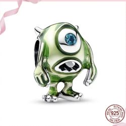 Disney Pandora Charm 