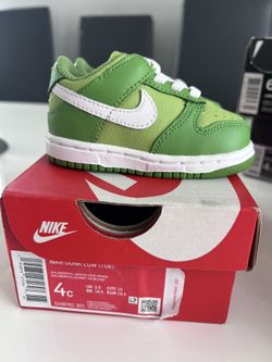 Nike Chlorophyll Brand New