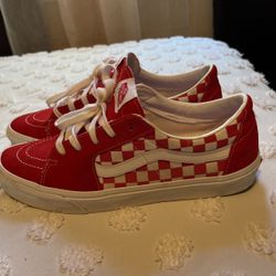 Vans 
