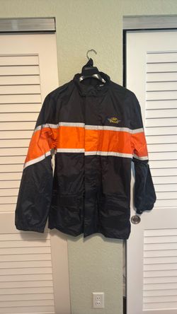 Rain suit Motorcycle