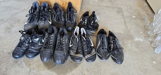 Cleats