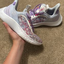 Curry Basketball Shoes 