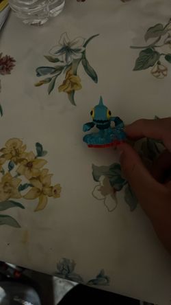 Skylanders