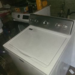 MayTag Washer