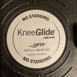 Knee Glide 