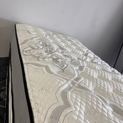 Twin Mattress