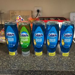 Dawn Bundle-5 Items!($19.80+ Value)