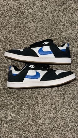 Nike SB (Alleyoop) 10.5