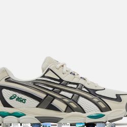 ASICS Gel NYC 2055 Model 