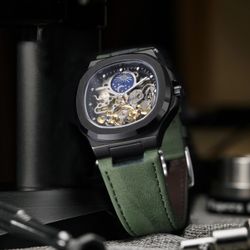 Mechanical Watch 